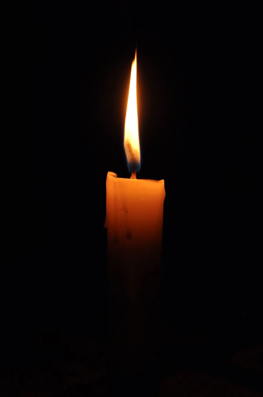 تصویر شمع